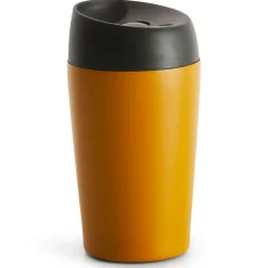 Travel Mug With Locking Function 24 cl, Yellow
