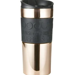 Travel Travel Mug 0,35 L, Copper