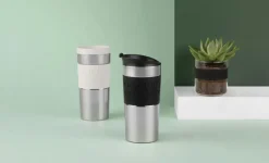 Travel Travel Mug 0,35 L, Copper