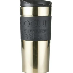 Travel Travel Mug 0,35 L, Copper