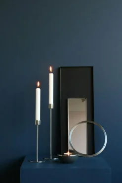 Tray 50x18 cm, Black