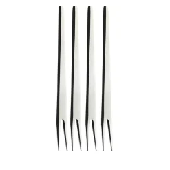 Tåre Tapas Fork, 4 Pcs