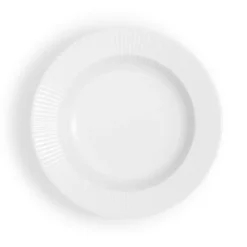 Trio Legio Nova Deep Plate 25 cm, Black