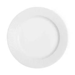 Trio Legio Nova Dinner Plate 25 cm, Black