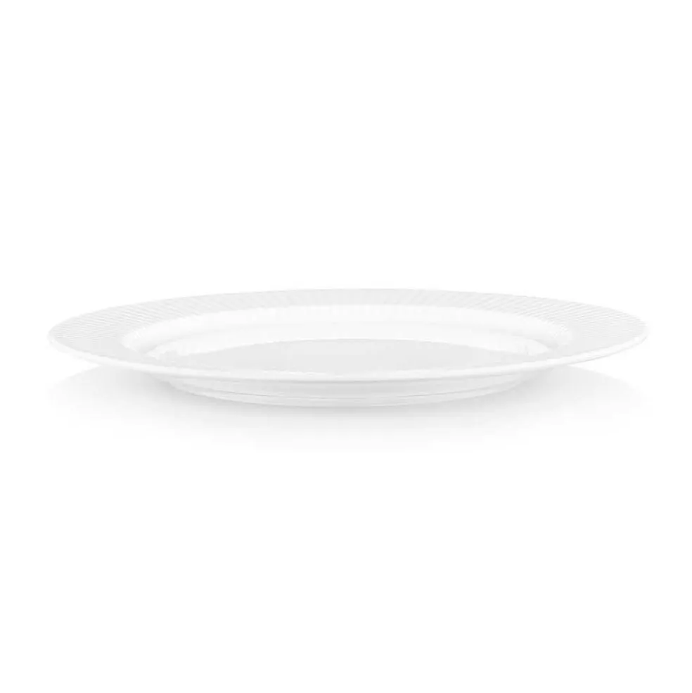Trio Legio Nova Dinner Plate 25 cm, Black
