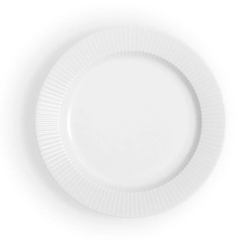 Trio Legio Nova Side Plate 19 cm, Black