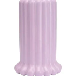 Tubular Vase 24 cm, Green