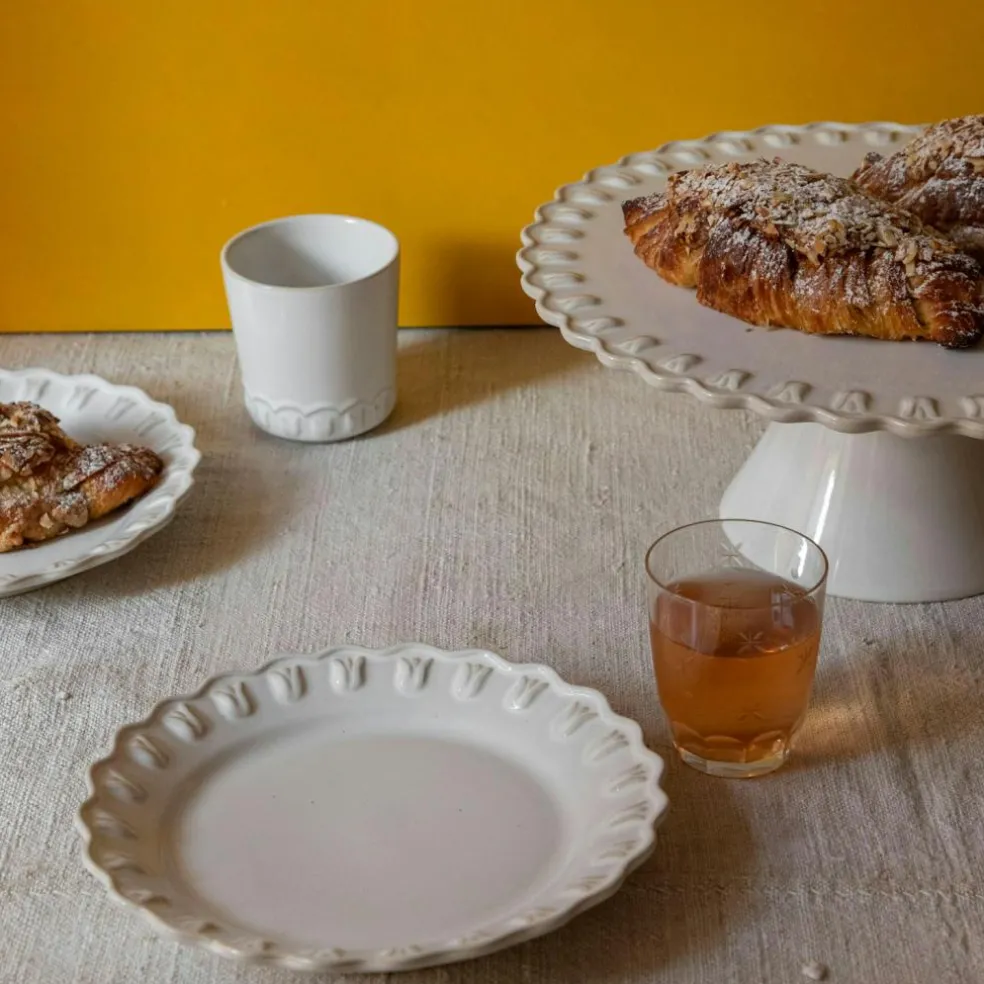 Tulipa Cup 20 cl 2-pack, White