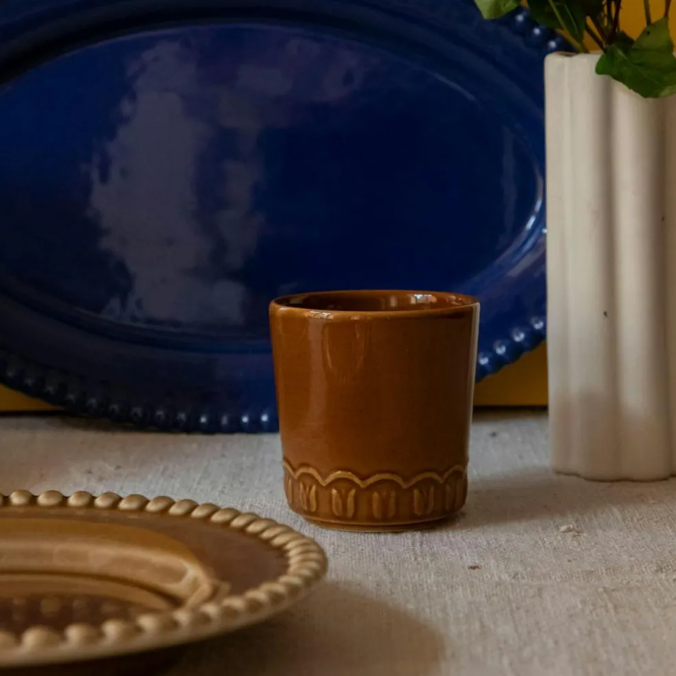 Tulipa Cup 20 cl 2-pack, White