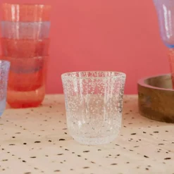 Tumbler 41 cl, Bubble Peach