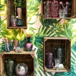 Tumbler Acrylic 50 cl, Clear