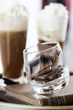 Tumblers Tumblers 6-pack, Clear