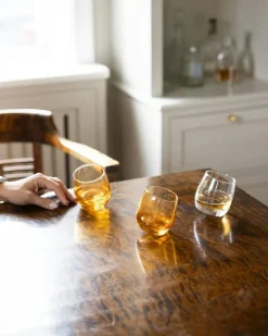 Tumblers Tumblers 6-pack, Clear