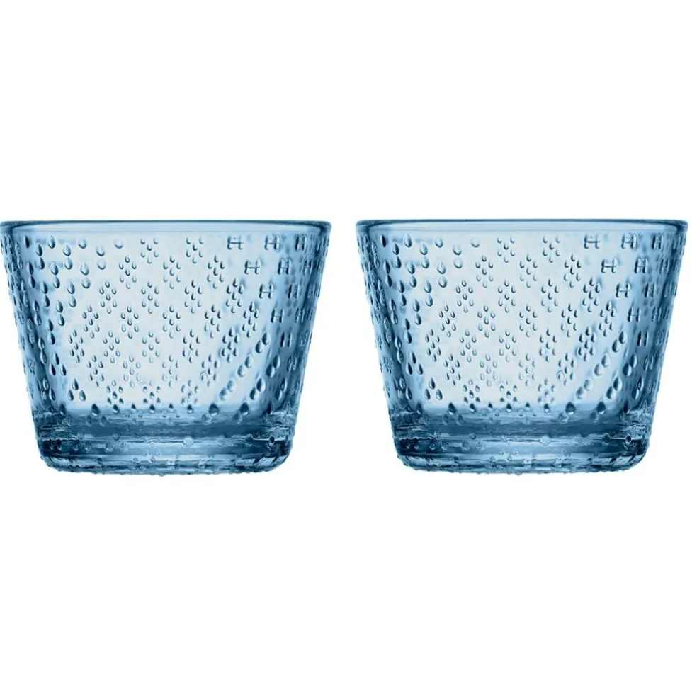 Tundra Glass 16 cl 2-pack, Clear