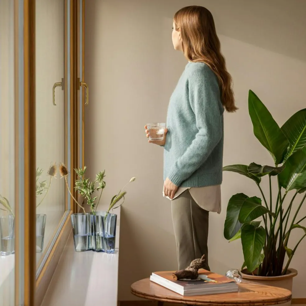 Tundra Glass 16 cl 2-pack, Clear