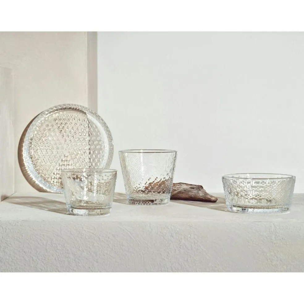 Tundra Glass 16 cl 2-pack, Clear