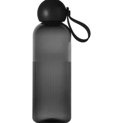 Ture Water Bottle 60 cl, Black