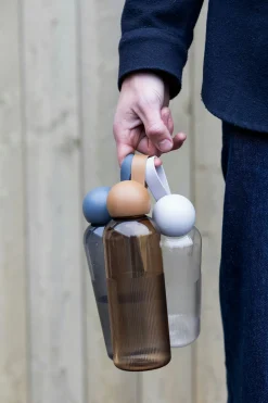 Ture Water Bottle 60 cl, Black