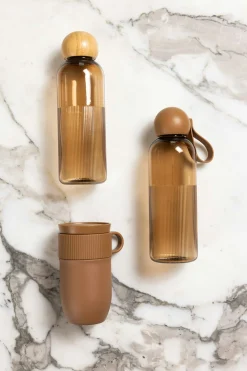 Ture Water Bottle 60 cl, Black