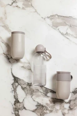 Ture Water Bottle 60 cl, Black