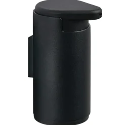 Tvålpump Wall Soap Dispenser 14.4 cm, Black