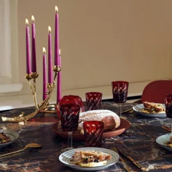 Twiggy With Squirrels Gold