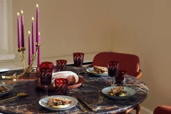 Twiggy With Squirrels Gold