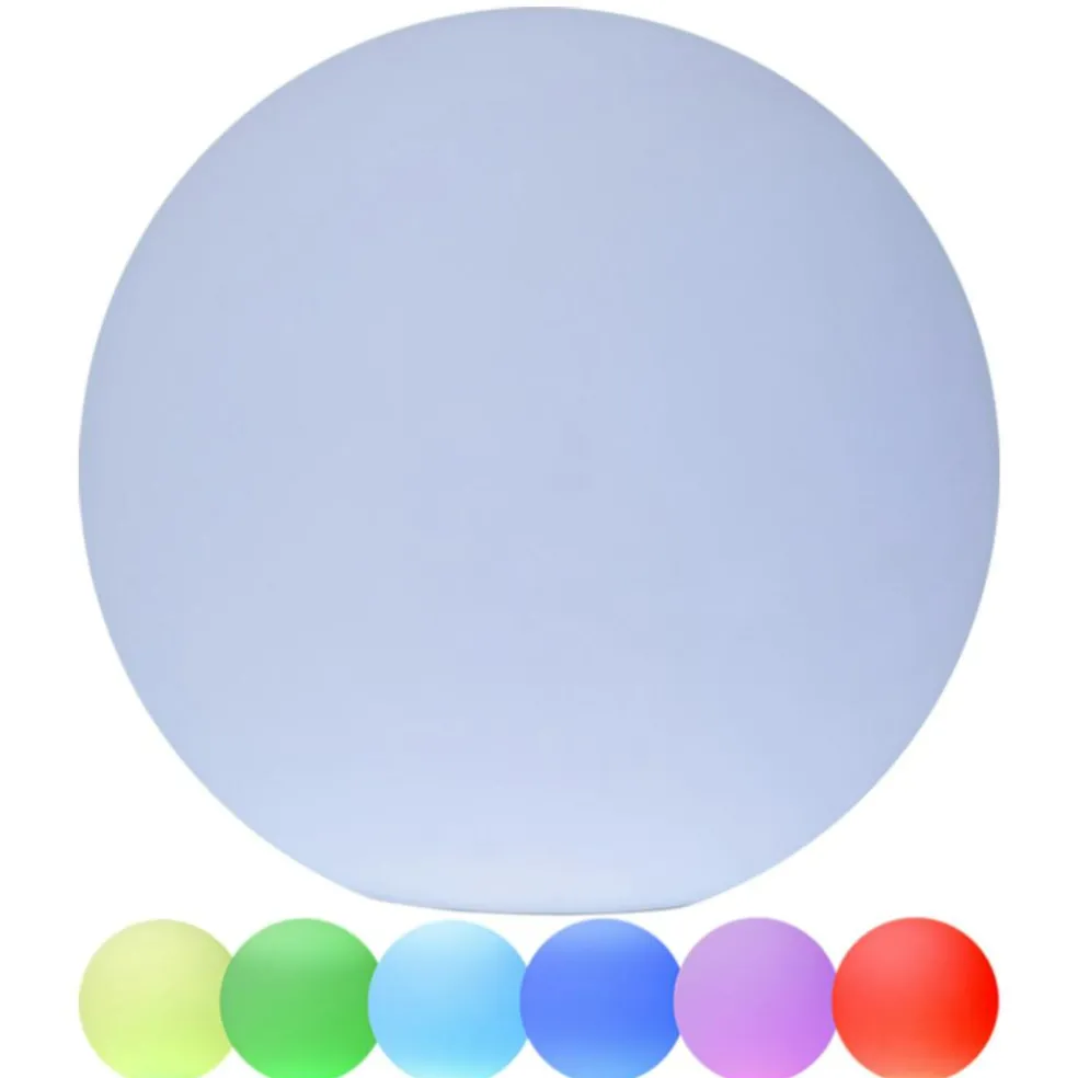 Twilights Outdoor decoration Round 40 cm