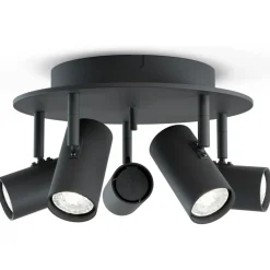 Tyson 5 Spotlight, White