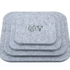Ult Trivet, Grey