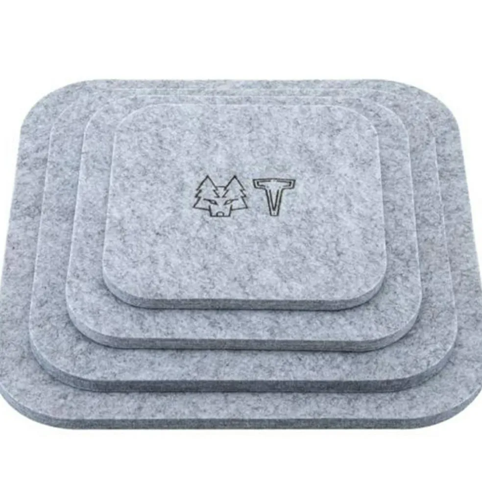 Ult Trivet, Grey