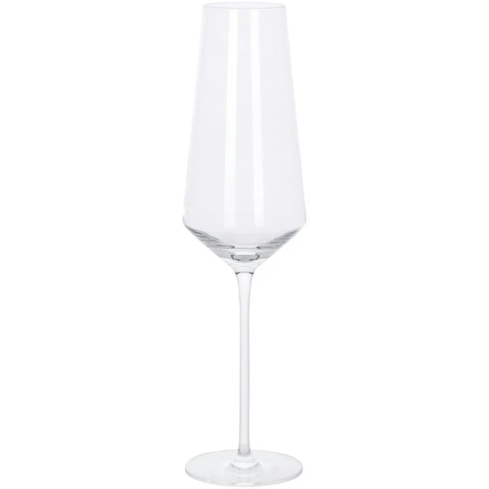 Ultima Champagne Glass, 2-pack