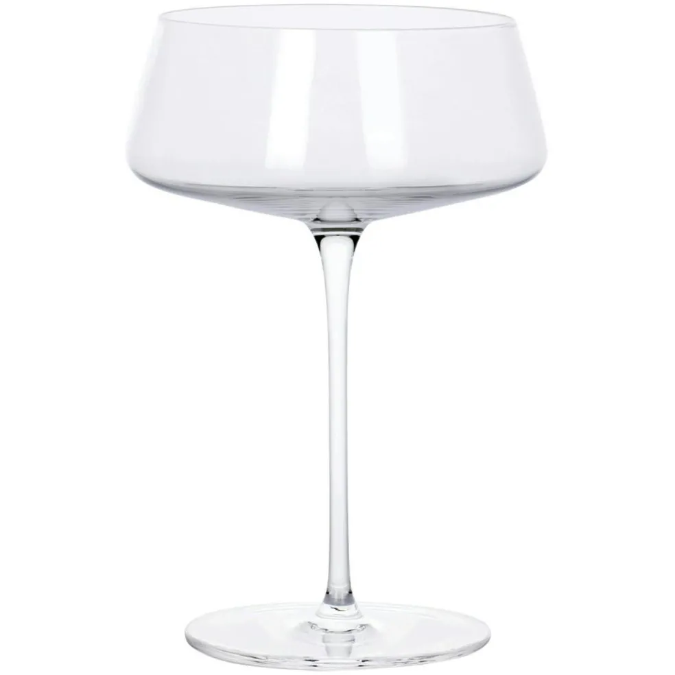 Ultima Cocktail Glass, 2-pack