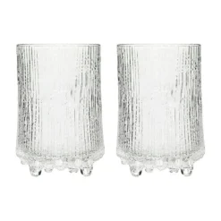 Ultima Thule Beer Glass 60cl 2 pcs