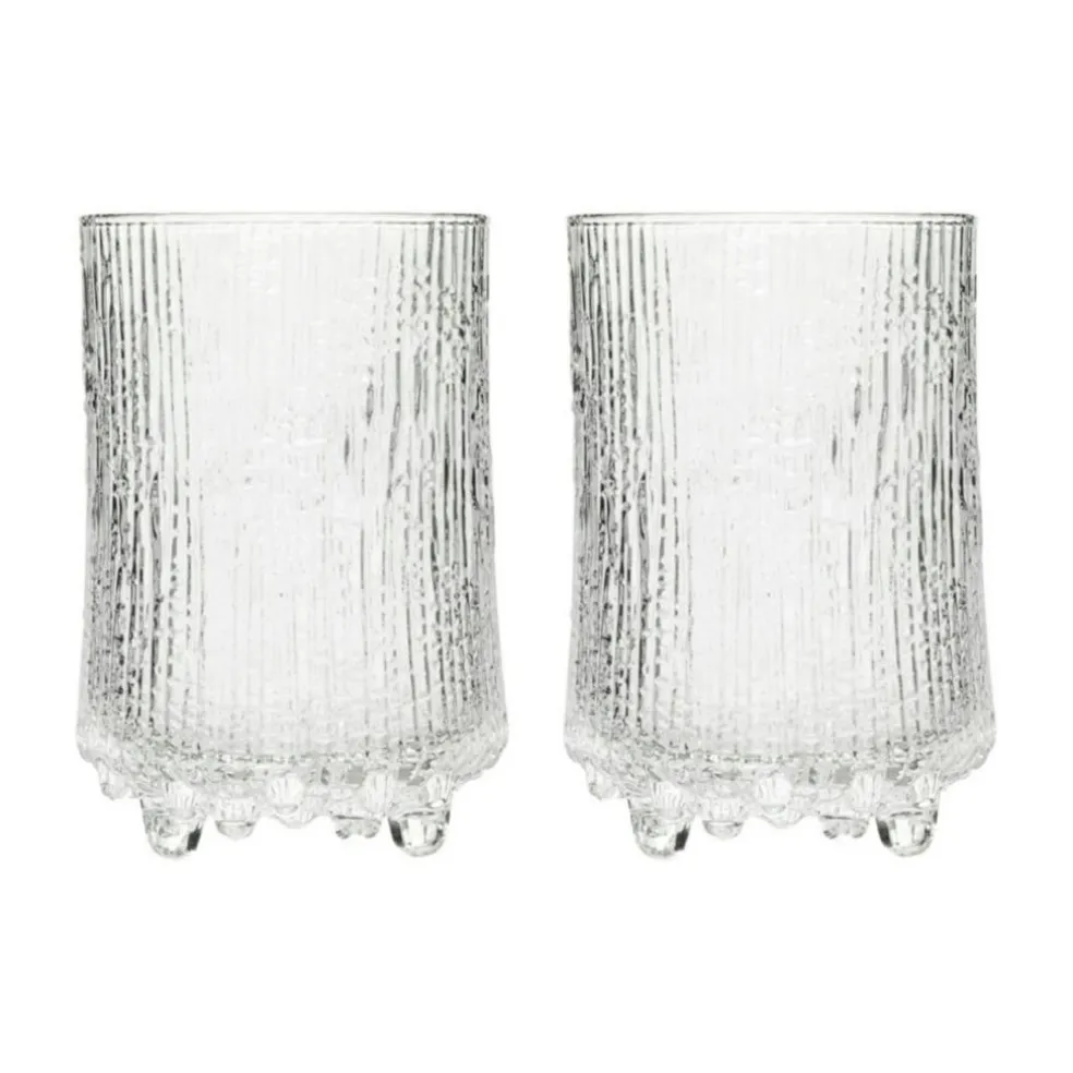 Ultima Thule Beer Glass 60cl 2 pcs