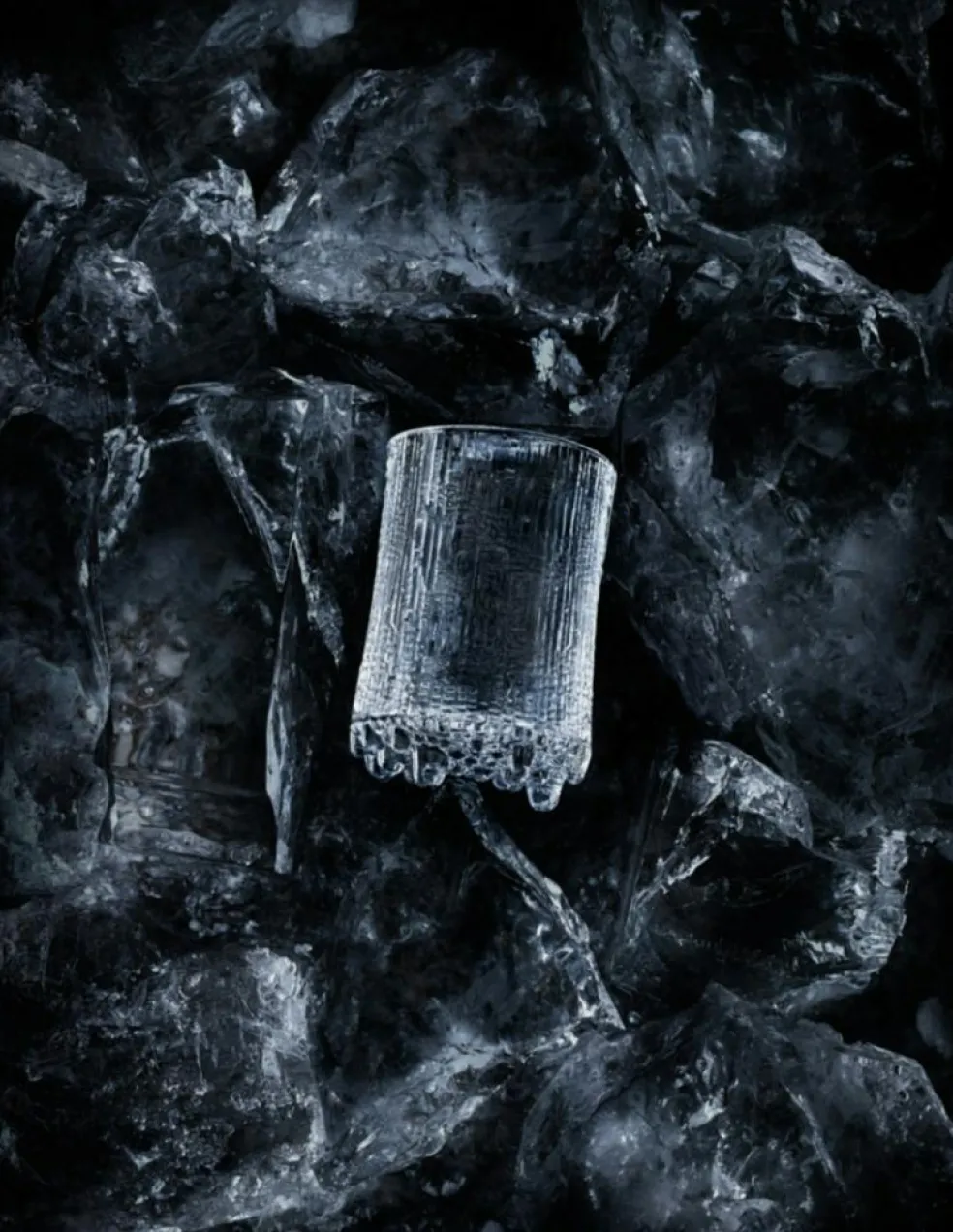 Ultima Thule Beer Glass 60cl 2 pcs