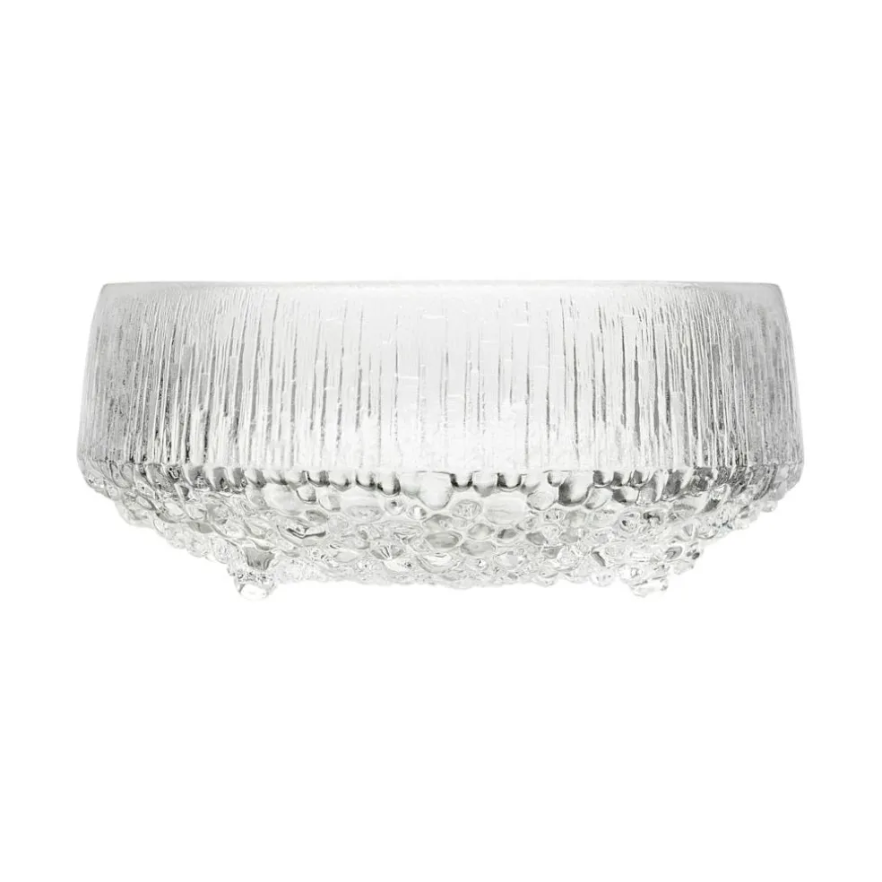 Ultima Thule Bowl Set Of 2, Clear