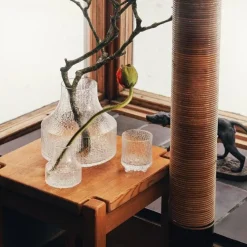 Ultima Thule Drinking Glass 20 cl 2 Pcs, Clear