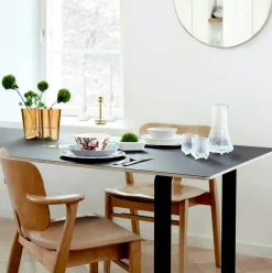 Ultima Thule Drinking Glass 20 cl 2 Pcs, Clear