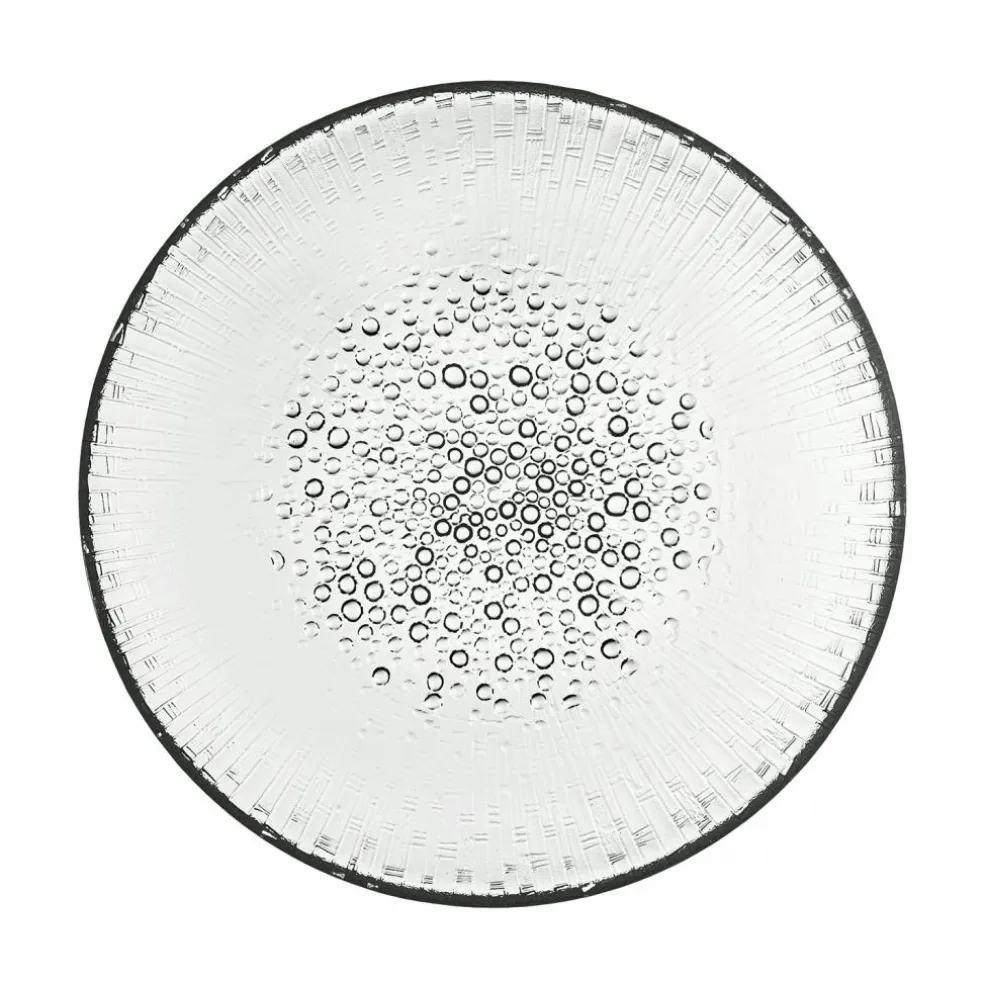 Ultima Thule Plate 25 cm Clear