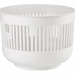 Ume Laundry Basket 29 cm, Olive