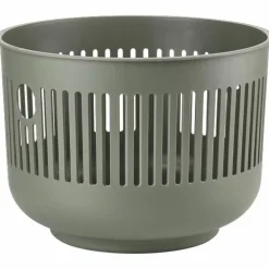 Ume Laundry Basket 29 cm, Olive