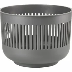 Ume Laundry Basket 29 cm, Olive