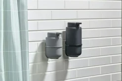 Ume Soap Dispenser, Steel