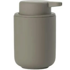 Ume Soap Dispenser, Steel