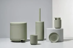 Ume Soap Dispenser, Steel