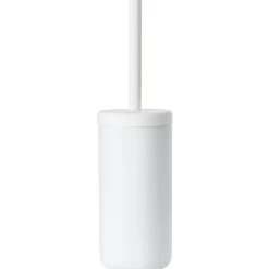 Ume Toilet Brush, Soft Grey