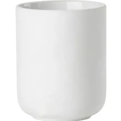 Ume Toothbrush Holder, Olive Green