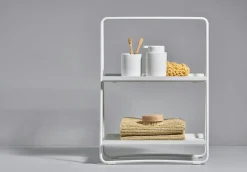 Ume Toothbrush Holder, Olive Green