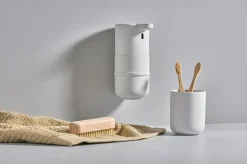 Ume Toothbrush Holder, Olive Green